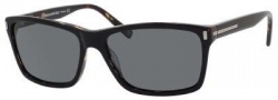 Banana Republic Walker/P/S Sunglasses Sunglasses - Black Tortoise