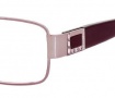 MaxMara Max Mara 1046/U Eyeglasses Eyeglasses - Violet Pearl Purple