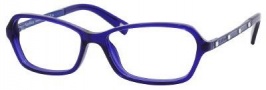 MaxMara Max Mara 1116 Eyeglasses Eyeglasses - Violet