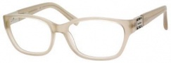 MaxMara Max Mara 1136 Eyeglasses Eyeglasses - Truffle Opal