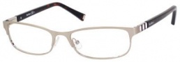 MaxMara Max Mara 1182 Eyeglasses Eyeglasses - Light Gold