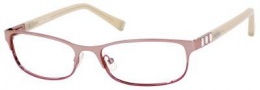 MaxMara Max Mara 1182 Eyeglasses Eyeglasses - Light Peach
