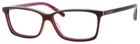 Tommy Hilfiger T_hilfiger 1123 Eyeglasses Eyeglasses - Brown
