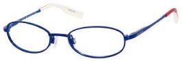 Tommy Hilfiger T_hilfiger 1147 Eyeglasses Eyeglasses - Blue
