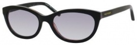 Tommy Hilfiger T_hilfiger 1116/S Sunglasses Sunglasses - Black Dark Tortoise
