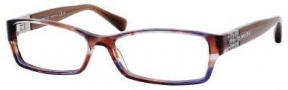 Jimmy Choo 41 Eyeglasses Eyeglasses - Havana Nugget / Brown