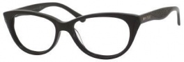 Jimmy Choo 60 Eyeglasses Eyeglasses - Brown