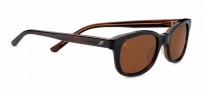 Serengeti Serena Sunglasses Sunglasses - 7779 Dark Tort Honey Lam / Polarized Drivers