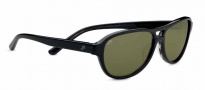 Serengeti Imperia Sunglasses Sunglasses - 7786 Black Grey Tort Lam / 555nm