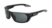 Bolle Ecrins Sunglasses Sunglasses - 11665 Shiny Black / TNS