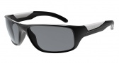 Bolle Vibe Sunglasses Sunglasses - 11651 Shiny Black / TNS
