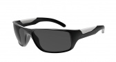 Bolle Vibe Sunglasses Sunglasses - 11653 Shiny Black / Polarized TNS Oleo AF