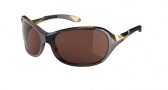 Bolle Grace Sunglasses Sunglasses - 11650 Shiny Tortoise / Polarized A14 Oleo AF