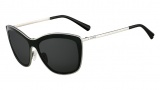 Valentino V108S Sunglasses Sunglasses - 037 Black
