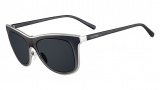 Valentino V109S Sunglasses Sunglasses - 037 Gradient Grey