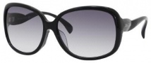 Jimmy Choo Dahlia/F/S Sunglasses Sunglasses - Black