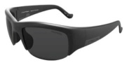 Switch Altitude Sunglasses Sunglasses - Matte Black / True Color Grey Reflection Silver