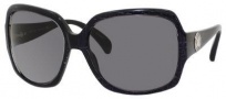 Jimmy Choo Veruschka/S Sunglasses Sunglasses - Black