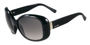Valentino V621SR Sunglasses Sunglasses - 001 Black