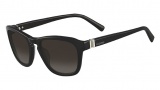 Valentino V630S Sunglasses Sunglasses - 001 Black