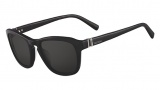 Valentino V630S Sunglasses Sunglasses - 002 Matte Black