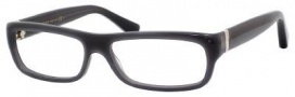 Yves Saint Laurent 2312 Eyeglasses Eyeglasses - Gray