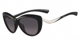 Valentino V632SR Sunglasses Sunglasses - 001 Black