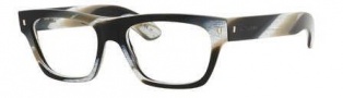 Yves Saint Laurent 2313/N Eyeglasses Eyeglasses - Dark Horn