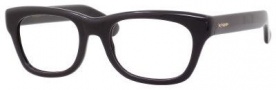 Yves Saint Laurent 2321 Eyeglasses Eyeglasses - Gray