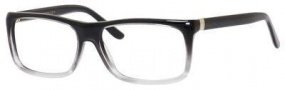 Yves Saint Laurent 2328 Eyeglasses Eyeglasses - Black Gray