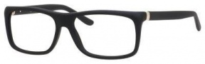 Yves Saint Laurent 2328 Eyeglasses Eyeglasses - Matte Black