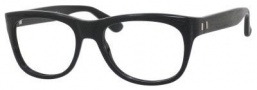 Yves Saint Laurent 2357 Eyeglasses Eyeglasses - Scratch Black