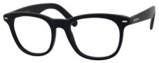 Yves Saint Laurent 2359 Eyeglasses Eyeglasses - Matte Black