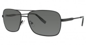 Tumi Capalino Sunglasses Sunglasses - Black