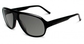 Tumi Dumbarton Sunglasses Sunglasses - Black