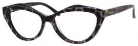 Yves Saint Laurent 6370 Eyeglasses Eyeglasses - Black Panther