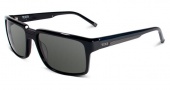 Tumi Fremont Sunglasses Sunglasses - Black