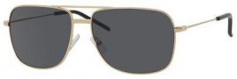 Yves Saint Laurent Classic 12/S Sunglasses Sunglasses - Rose Gold