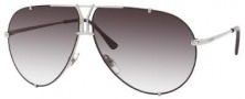 Yves Saint Laurent 2332/S Sunglasses Sunglasses - Brown Chocolate