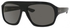 Yves Saint Laurent 2345/S Sunglasses Sunglasses - Black