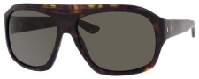 Yves Saint Laurent 2345/S Sunglasses Sunglasses - Dark Havana