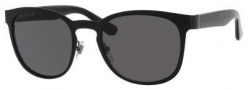 Yves Saint Laurent 2351/S Sunglasses Sunglasses - Matte Black