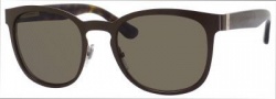 Yves Saint Laurent 2351/S Sunglasses Sunglasses - Semi Matte Brown