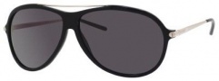 Yves Saint Laurent 2354/S Sunglasses Sunglasses - Black