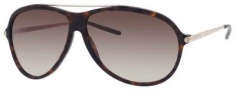 Yves Saint Laurent 2354/S Sunglasses Sunglasses - Dark Havana