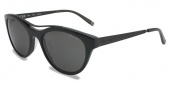 Tumi Rialto Sunglasses Sunglasses - Black