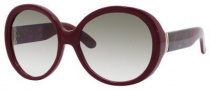 Yves Saint Laurent 6348/S Sunglasses Sunglasses - Gray