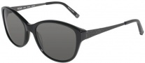 Tumi Bixby Sunglasses Sunglasses - Black