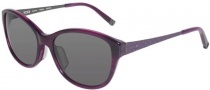 Tumi Bixby Sunglasses Sunglasses - Purple