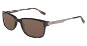 Tumi Severn AF Sunglasses Sunglasses - Brown Tortoise